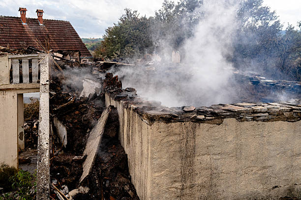 Affordable Emergency Fire Cleanup solutions in Cleveland, FL